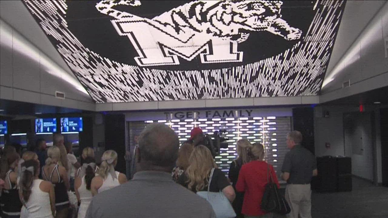 Liberty Bowl Stadium Events Liberty Bowl Stadium Events