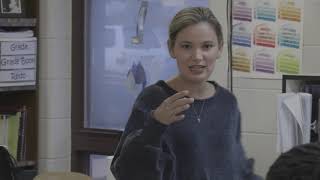 4th grade Shared Reading