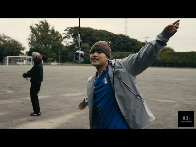 JUMADIBA - Assaji | 03- Performance | From Tokyo - YouTube