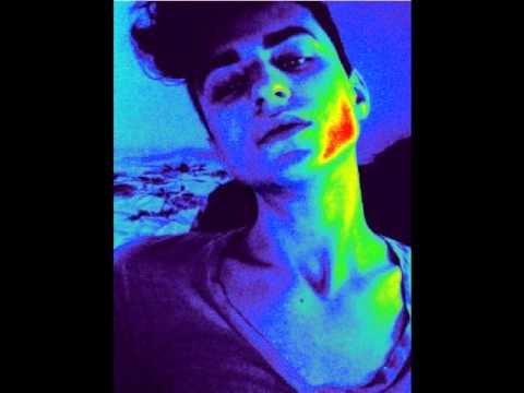 Alex Evans - Falling deeper and deeper (for you)