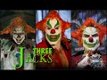 The Evolution of Jack The Clown At HHN 30 | Universal Orlando Halloween Horror Nights Speculation