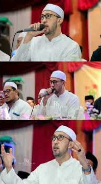story wa sholawat habib syech | sholawat terbaru