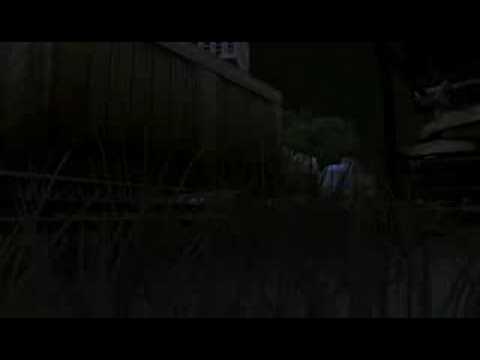 Far Cry 2: Day/Night Cycle 5 - Night