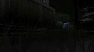 Far Cry 2 - Daynight Cycle 5 - Night