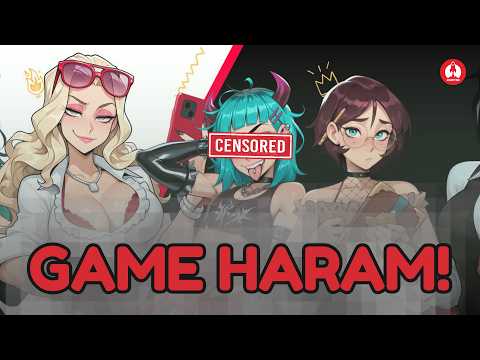 7 Game Yang WAJIB dihindari Selama Bulan Ramadhan!