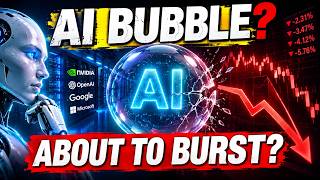 Is the AI Bubble About to Burst The Honest Breakdown