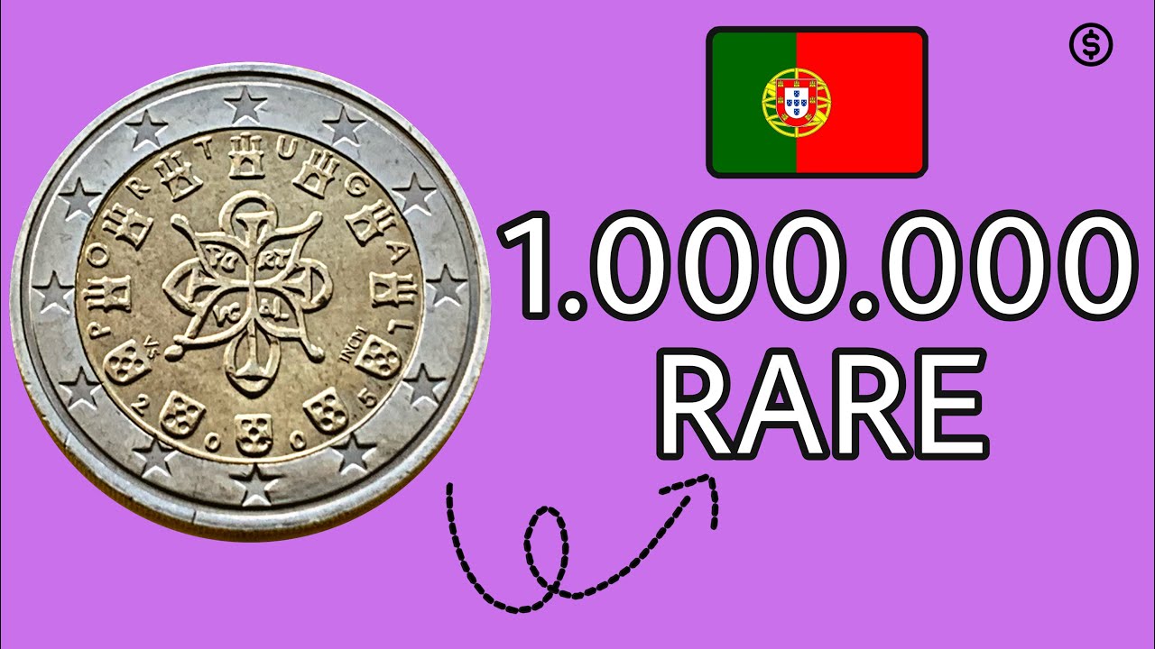 piece de 1 euro rare de 2002
