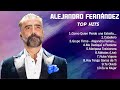 Alejandro Fernández Latin Music Best Hits Songs Playlist Ever ~ Greatest Hits Of Full Album