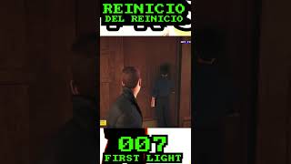 007 FIRST LIGHT | SESION 1 | CAMPAÑA COMPLETA | REINICIO DEL REINICIO