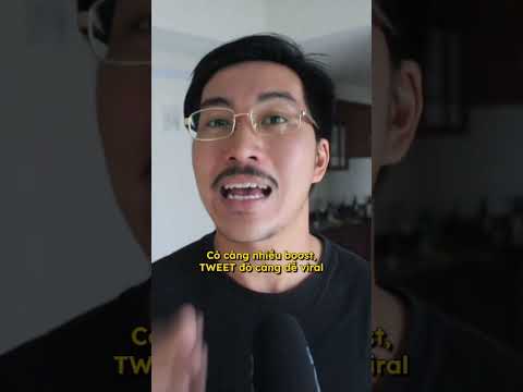 Video: Bạn có thể kết hợp hai tài khoản twitter không?