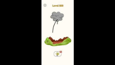 dop 4 level 283 solved #shorts gameplay 🌋🌋🌋🌋🌋🌋🌋🌋🌋