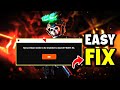 Fix Secure Boot Is Not Working Properly Error in Faceit | Easy Step-by-Step Guide