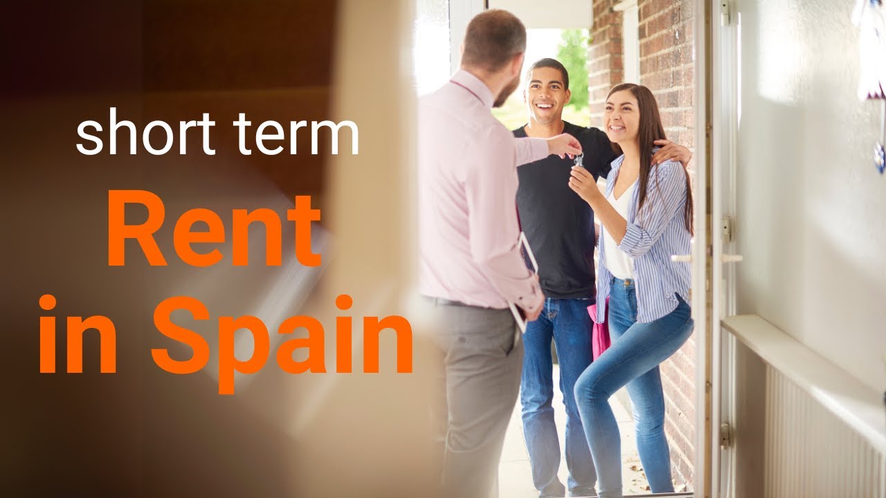 Short-term renting in Spain is set to change significantly due to a new law