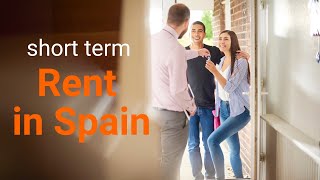 Short-term renting in Spain is set to change significantly due to a new law