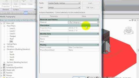 Revit - View Range and Beyond - CADtech Seminars.com