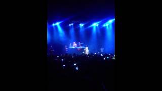 The Game performs Dreams & My Life in London