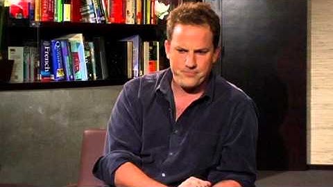 The Dialogue: Ted Griffin Interview Part 2