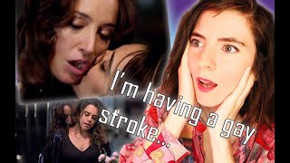 Babes, Bette & Gigi happened AGAIN?! (The L Word: Generation Q - Season 2)