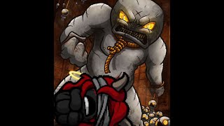 Greedier Mode with LIlith - The Binding of Isaac Repentance