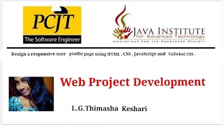 Skill shop project | web programming | java institute 