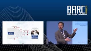 BARC Start-up Award: Inspirient's Winning Pitch (in German)