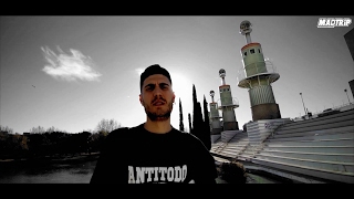 IVO INCUERDO - NEURÓTIKO [BARCELONA ES SUCIA VOL.2]
