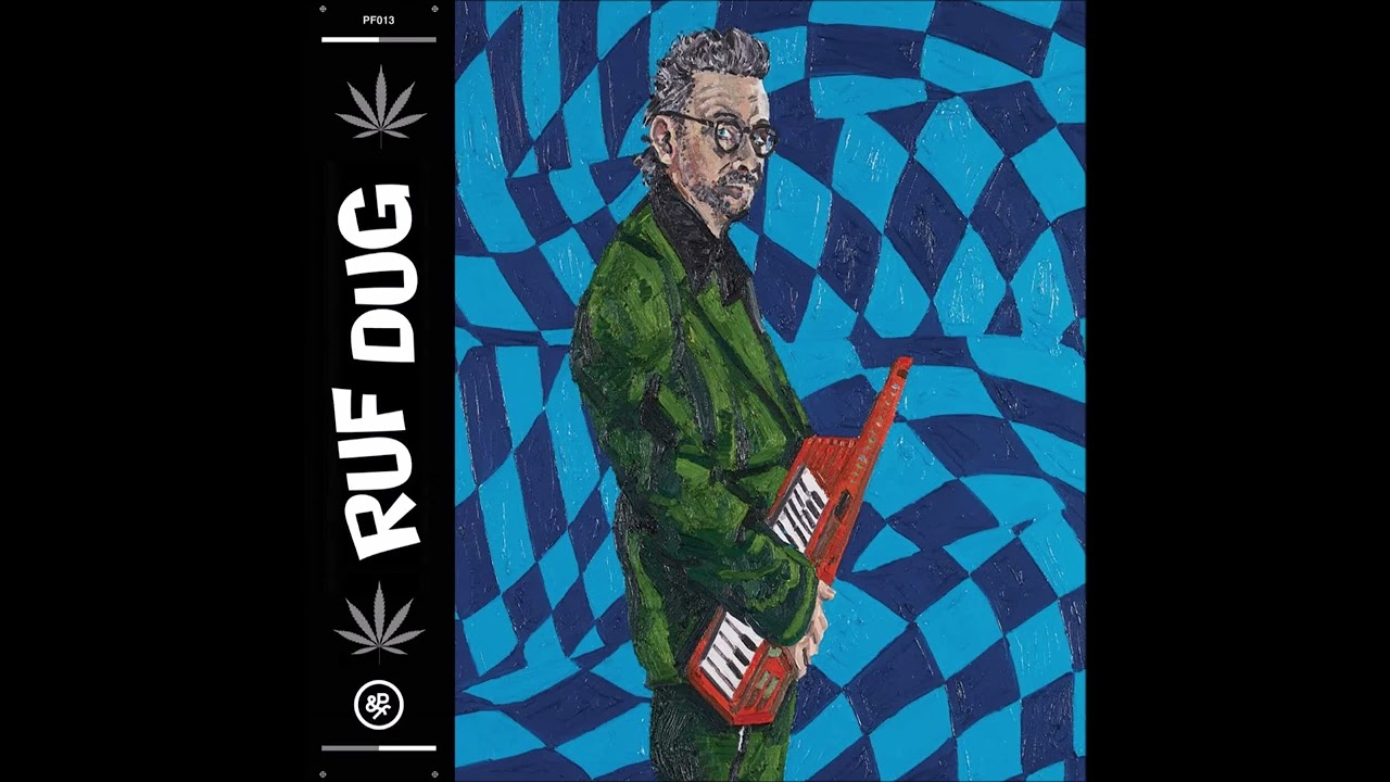 Ver Ruf Dug - Buttoned Down en YouTube Ver Ruf Dug - Buttoned Down en YouTube