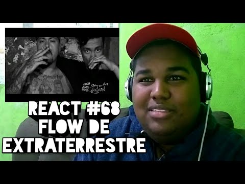 R.U.A ( Desordem) Nocivo Shomon, Gigante, Xamã Prod. Matilha Music [DANIFICANDO REACT]