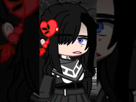 //но ты его любишь...//любовный треугольник...//простите за сдвиги 😭 //Tiny Bunny 🐇🐰// Gacha club //