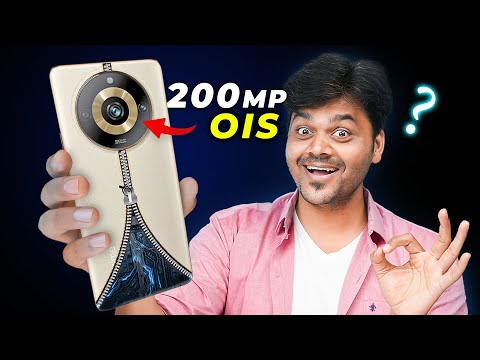 🌀 Unveiling the Truth of this Good Looking Phone 🤳 Realme 11 Pro+ 5G 🔥 Quick Review - வாங்கலாமா‼️