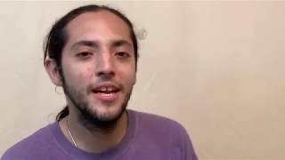 Seed and Spark Pitch Video 2
