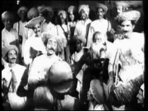 Karmaveer Bhaurao Patil- Golden Memories