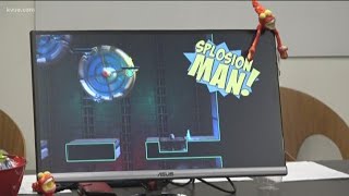UT to offer video game development degree