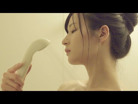 グラドル清瀬汐希、松井健太と切ない禁断のラブストーリー／映画『月下香』予告編