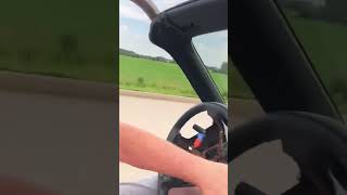 Miatakart burnouts?