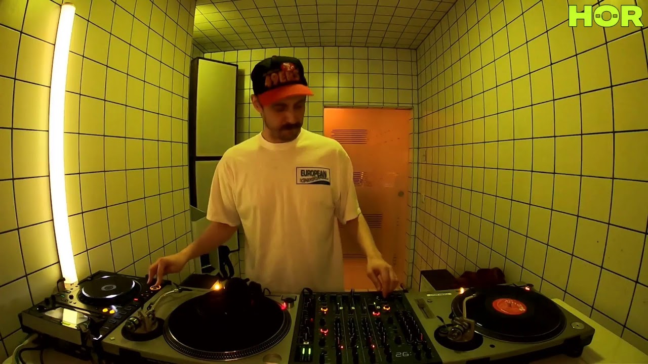 Revier Südost - Telephones / January 23 / 6pm-7pm