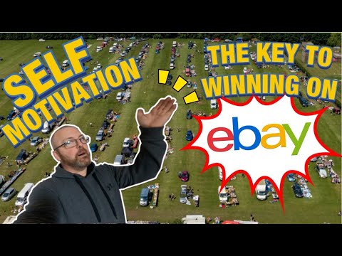 why-motivation-is-everything-for-winning-at-car-boot-sales---reselling-to-fund-your-lifestyle-#021
