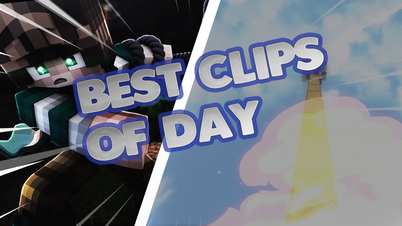 Best Clips of Day ! l #02 [60FPS/FullHD♥] - YouTube