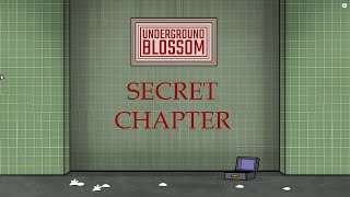 Underground Blossom - The 9 Cubes - Walk Through
