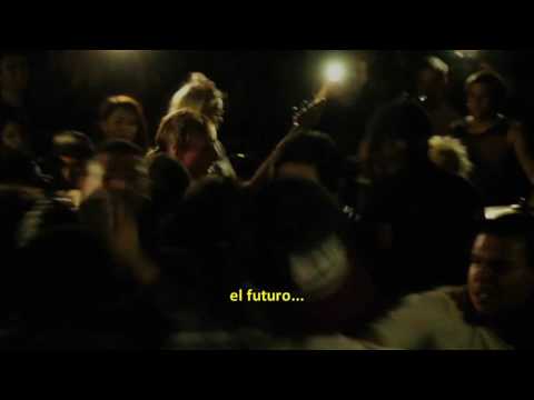 G.L.O.S.S. - G.L.O.S.S (We're From The Future) Subtitulada (HD)