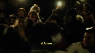 G.L.O.S.S. - G.L.O.S.S (We're From The Future) Subtitulada (HD)