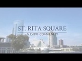 St. Rita Square - Sneak Peek