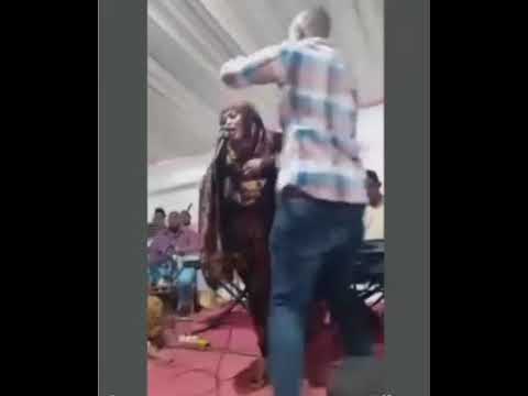 رقيص بجعبةةةة حت شديد