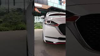 รถเข้าใหม่ ✨Mazda 2 1.3 C 2022!!!✨ #กระบะปทุมธานี #Mazda2 #เก๋งปทุมธานี