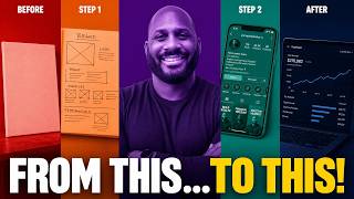 How I Built an Entire Business Brand in 60 Minutes Using AI