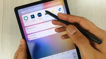 How to Enable / Disable Swipe Up to Open Search From Home Screen In Samsung