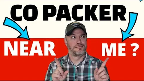 Co Packer Near Me [ How do I find a Copacker ]  TH...