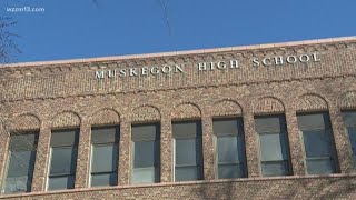 Muskegon Public Schools to reveal long-range facilities plan