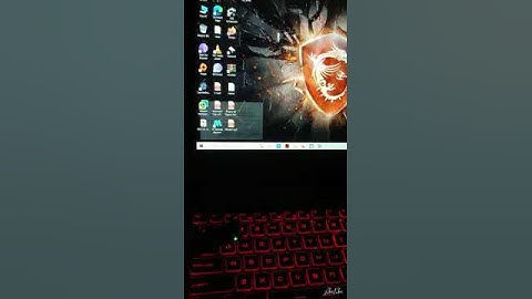 HID ATTACK USING DIGISPARK ATTINY85