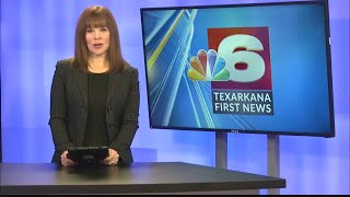Vaccine in high demand, appointments necessary at Texarkana- Bowie County family center